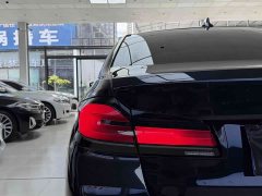 BMW 5 530Li Deluxe Version M - фото 5