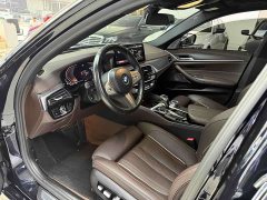 BMW 5 530Li Deluxe Version M - фото 8