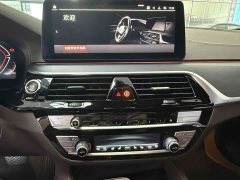 BMW 5 530Li Deluxe Version M - фото 9