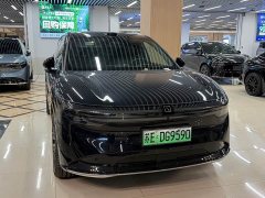 Zeekr 7X 75kWh Smart Drive Edition - фото 2