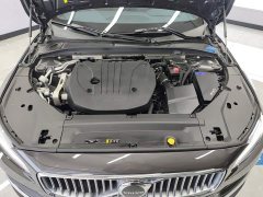 Volvo S90 2024 B5 Zhiyi Deluxe Edition - фото 10
