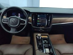 Volvo S90 2024 B5 Zhiyi Deluxe Edition - фото 12