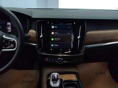 Volvo S90 2024 B5 Zhiyi Deluxe Edition - фото 13