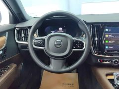 Volvo S90 2024 B5 Zhiyi Deluxe Edition - фото 15