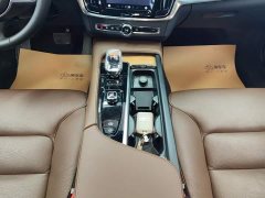 Volvo S90 2024 B5 Zhiyi Deluxe Edition - фото 16