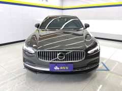 Volvo S90 2024 B5 Zhiyi Deluxe Edition - фото 2