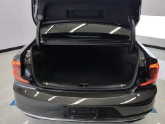Volvo S90 2024 B5 Zhiyi Deluxe Edition - фото 4