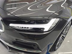 Volvo S90 2024 B5 Zhiyi Deluxe Edition - фото 5