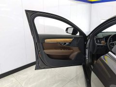 Volvo S90 2024 B5 Zhiyi Deluxe Edition - фото 7