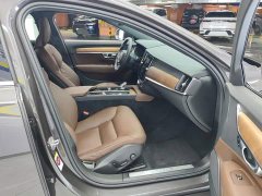 Volvo S90 2024 B5 Zhiyi Deluxe Edition - фото 8
