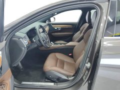 Volvo S90 2024 B5 Zhiyi Deluxe Edition - фото 9