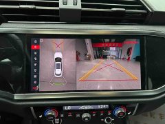 Audi Q3 35 TFSI Fashion Version - фото 12