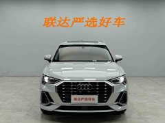 Audi Q3 35 TFSI Fashion Version - фото 2