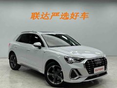 Audi Q3 35 TFSI Fashion Version - фото 3
