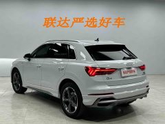 Audi Q3 35 TFSI Fashion Version - фото 4