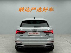 Audi Q3 35 TFSI Fashion Version - фото 5