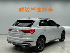 Audi Q3 35 TFSI Fashion Version - фото 6