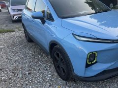 Geely E - фото 2