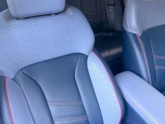 Geely E - фото 5