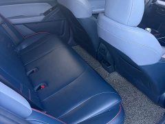 Geely E - фото 6