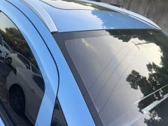 Geely E - фото 7