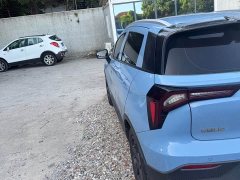 Geely E - фото 9