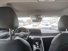 Mercedes-Benz 1.5L CVT GLS Edition - фото 10