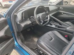 Mercedes-Benz 1.5L CVT GLS Edition - фото 8