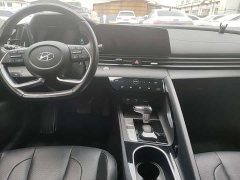 Mercedes-Benz 1.5L CVT GLS Edition - фото 9