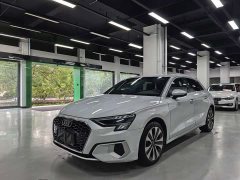 Audi A3 Sportback 35 TFSI Version - фото 1