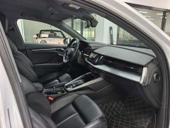 Audi A3 Sportback 35 TFSI Version - фото 10
