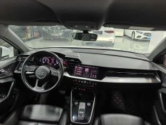 Audi A3 Sportback 35 TFSI Version - фото 12