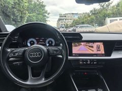 Audi A3 Sportback 35 TFSI Version - фото 13
