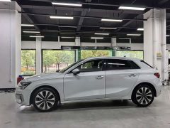 Audi A3 Sportback 35 TFSI Version - фото 2