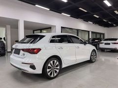 Audi A3 Sportback 35 TFSI Version - фото 4