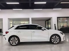 Audi A3 Sportback 35 TFSI Version - фото 5