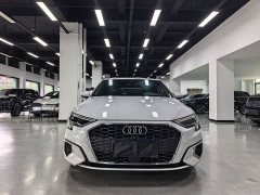 Audi A3 Sportback 35 TFSI Version - фото 6