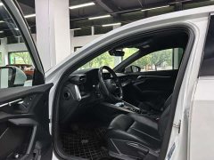 Audi A3 Sportback 35 TFSI Version - фото 7