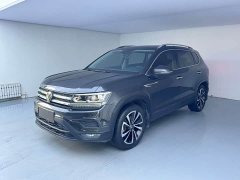 Volkswagen 280TSI 2WDLuxury Edition - фото 1