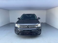 Volkswagen 280TSI 2WDLuxury Edition - фото 2