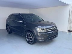 Volkswagen 280TSI 2WDLuxury Edition - фото 3