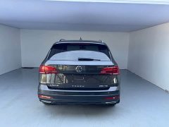 Volkswagen 280TSI 2WDLuxury Edition - фото 5