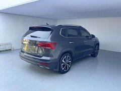 Volkswagen 280TSI 2WDLuxury Edition - фото 6