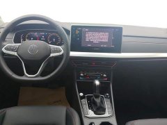 Volkswagen Lavida 2023 300TSI DSG Starry Leading Edition - фото 12