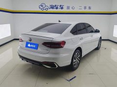 Volkswagen Lavida 2023 300TSI DSG Starry Leading Edition - фото 3