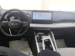 Tesla Xingrui 2023 2.0TD Premium - фото 12