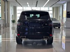 Land Rover Range Rover Sport 3.0 L6 Black Edition - фото 11