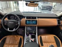 Land Rover Range Rover Sport 3.0 L6 Black Edition - фото 17