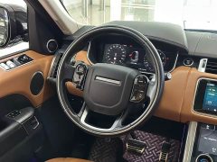 Land Rover Range Rover Sport 3.0 L6 Black Edition - фото 18