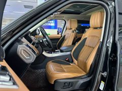 Land Rover Range Rover Sport 3.0 L6 Black Edition - фото 3
